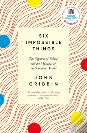Capa do artigo Six Impossible Things