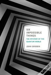 Capa do artigo Six Impossible Things