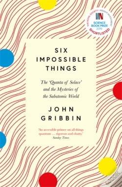 Capa do artigo Six Impossible Things
