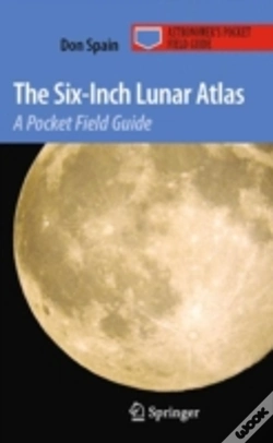 Capa do artigo Six-Inch Lunar Atlas