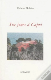 Capa do artigo Six Jours A Capri