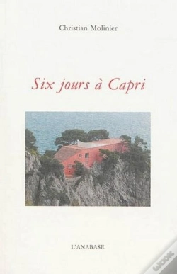 Capa do artigo Six Jours A Capri