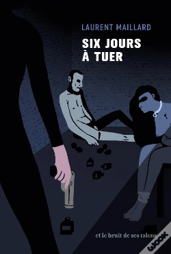 Capa do artigo Six Jours A Tuer