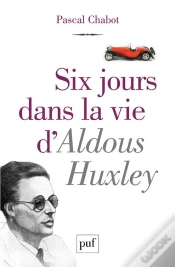 Capa do artigo Six Jours Dans La Vie D