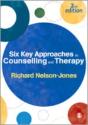 Six Key Approaches To Counselling And Therapy - Preview