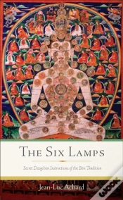 Capa do artigo Six Lamps