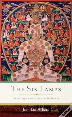 Capa do artigo Six Lamps