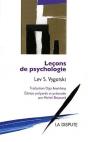 Six Leçons De Psychologie - Preview
