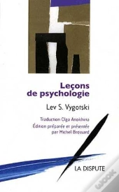 Six Leçons De Psychologie