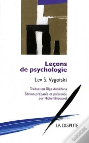 Capa do artigo Six Leçons De Psychologie