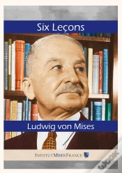 Capa do artigo Six Leçons
