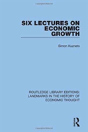 Six Lectures On Economic Growth - Preview