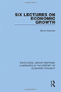 Six Lectures On Economic Growth - Preview