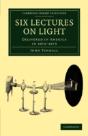 Six Lectures On Light - Preview