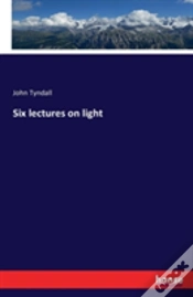 Capa do artigo Six Lectures On Light