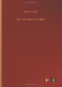 Six Lectures On Light - Preview