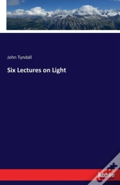 Capa do artigo Six Lectures On Light