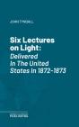 Six Lectures On Light - Preview