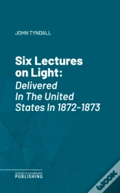 Capa do artigo Six Lectures On Light