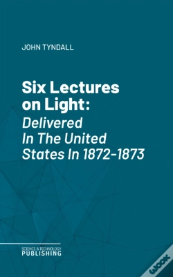 Capa do artigo Six Lectures On Light