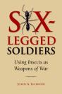 Six-Legged Soldiers - Preview
