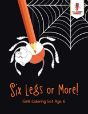 Six Legs Or More! - Preview
