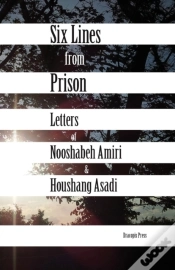 Capa do artigo Six Lines From Prison