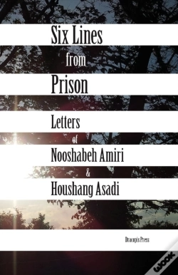 Capa do artigo Six Lines From Prison