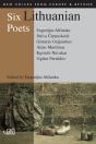 Six Lithuanian Poets - Preview