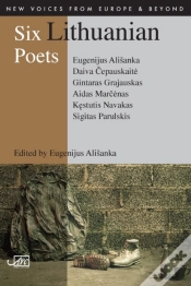 Capa do artigo Six Lithuanian Poets