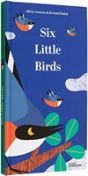 Six Little Birds - Preview