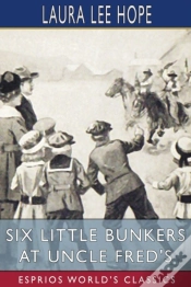 Capa do artigo Six Little Bunkers At Uncle Fred
