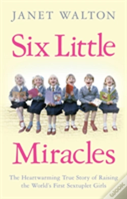 Capa do artigo Six Little Miracles