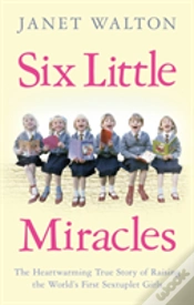 Capa do artigo Six Little Miracles