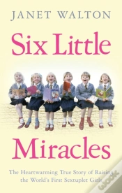Capa do artigo Six Little Miracles
