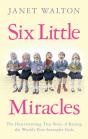 Six Little Miracles - Preview