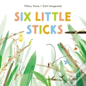 Capa do artigo Six Little Sticks