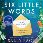 Capa do artigo Six Little Words
