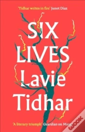 Capa do artigo Six Lives