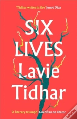 Capa do artigo Six Lives