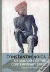 Capa do artigo Six Maladies Of The Contemporary Spirit