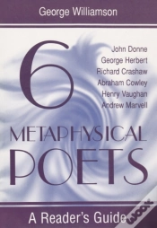 Capa do artigo Six Metaphysical Poets