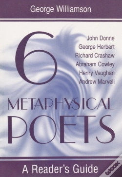 Capa do artigo Six Metaphysical Poets