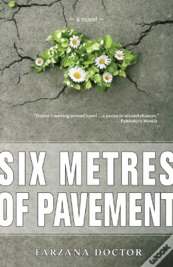 Capa do artigo Six Metres Of Pavement