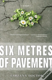 Capa do artigo Six Metres Of Pavement