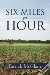 Capa do artigo Six Miles Per Hour