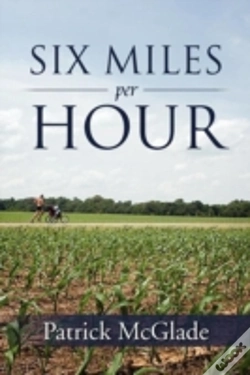 Capa do artigo Six Miles Per Hour