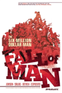 Six Million Dollar Man: Fall Of Man - Preview