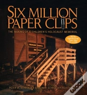 Capa do artigo Six Million Paper Clips