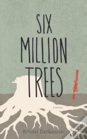 Capa do artigo Six Million Trees